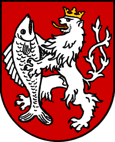 Děčín logo