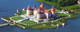 Moritzburg